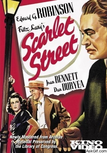 Scarlet Street