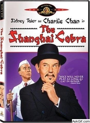 The Shanghai Cobra