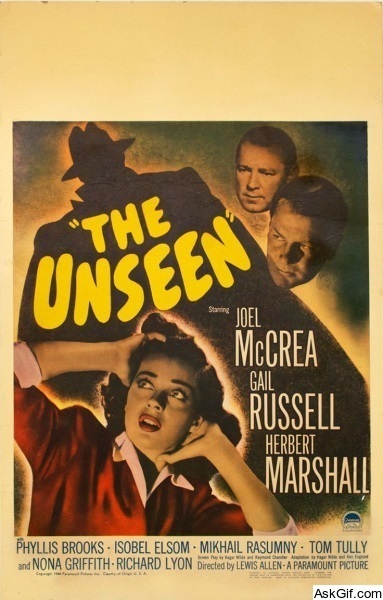 The Unseen