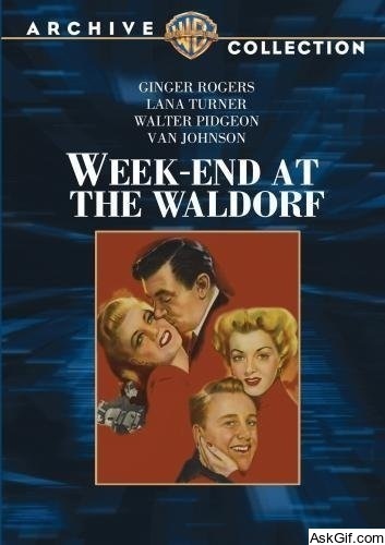 Week-End at the Waldorf