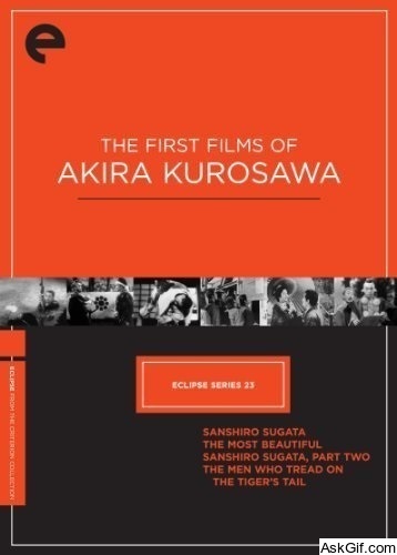 Sanshiro Sugata, Part Two