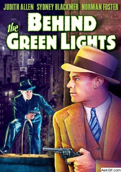Behind Green Lights