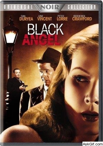 Black Angel