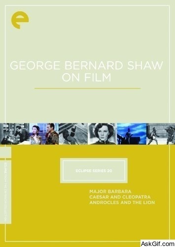 Caesar and Cleopatra