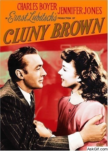 Cluny Brown