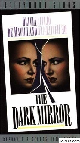 The Dark Mirror