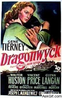 Dragonwyck