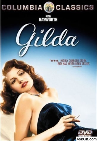 Gilda