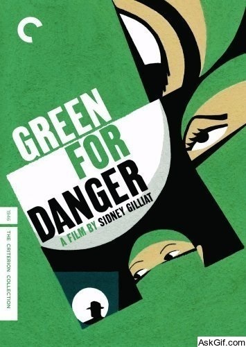 Green for Danger