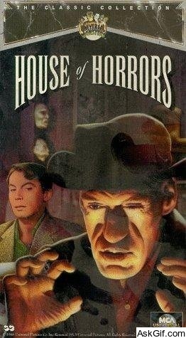 House of Horrors