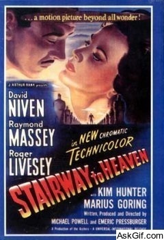 A Matter of Life and Death