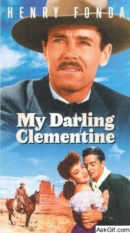 My Darling Clementine