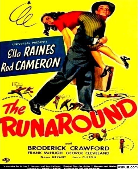 The Runaround