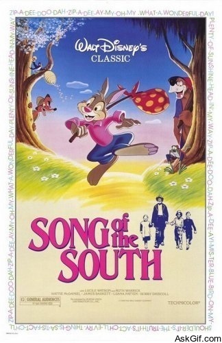 Song of the South