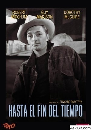 Till the End of Time