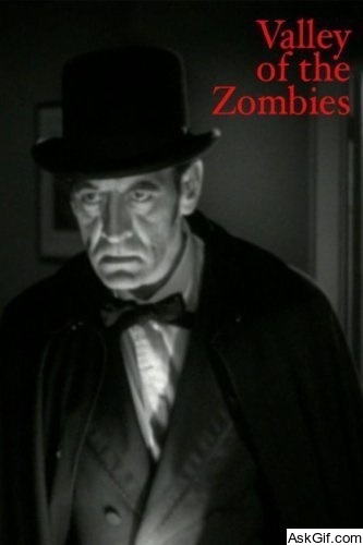 Valley of the Zombies