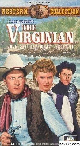 The Virginian
