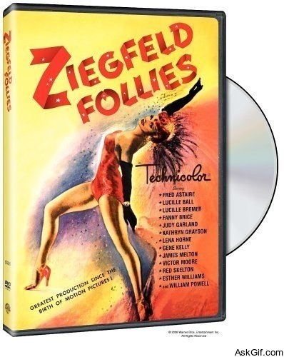 Ziegfeld Follies