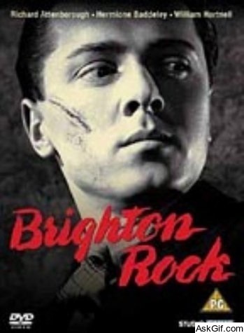 Brighton Rock