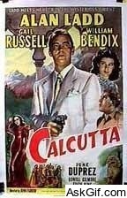 Calcutta