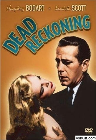 Dead Reckoning