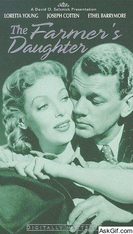 The Farmer's Daughter