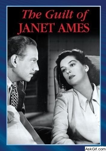 The Guilt of Janet Ames