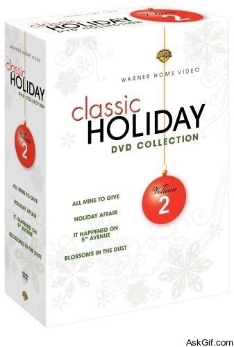 It Happened on Fifth Avenue