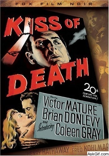 Kiss of Death