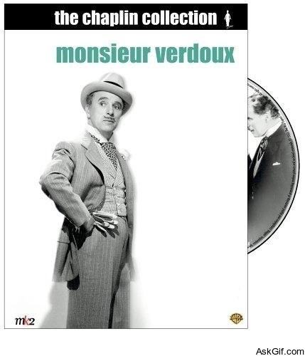 Monsieur Verdoux