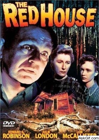 The Red House