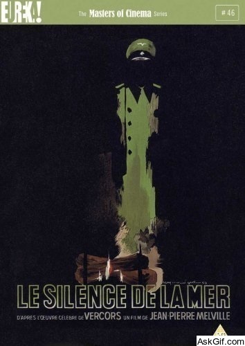 Le Silence de la Mer