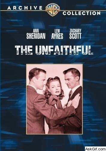 The Unfaithful