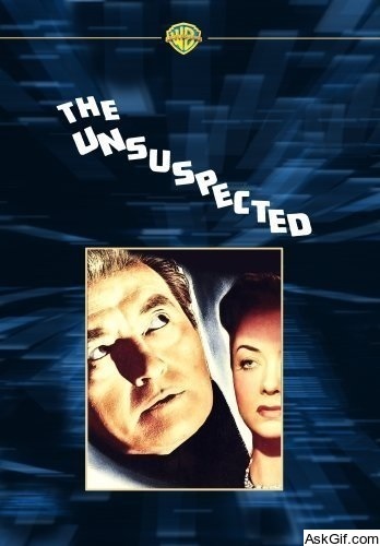 The Unsuspected