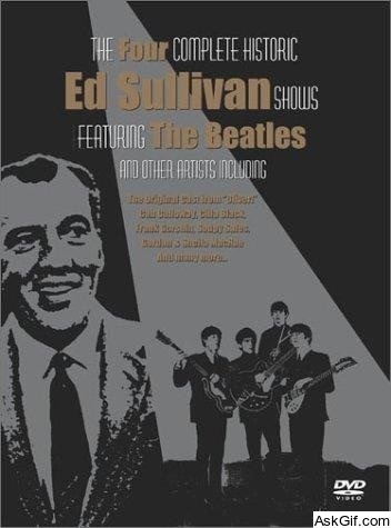 The Ed Sullivan Show