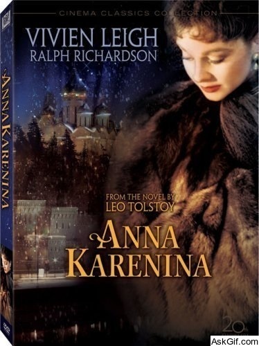 Anna Karenina