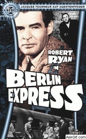 Berlin Express