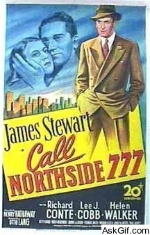 Call Northside 777