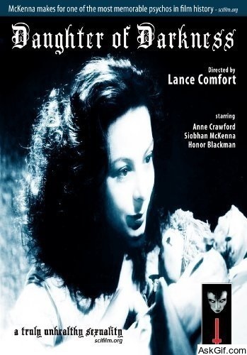 Daughter of Darkness