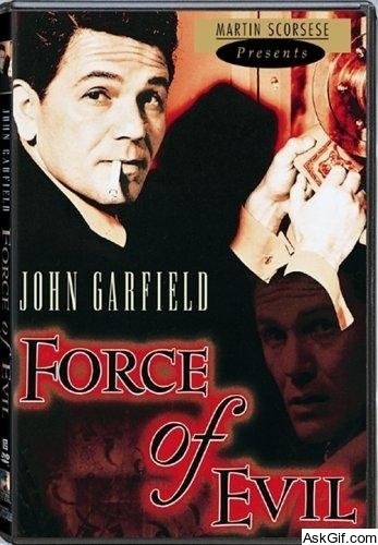Force of Evil