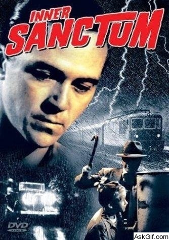 Inner Sanctum