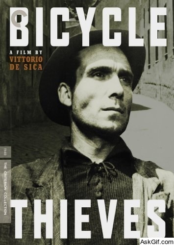 Bicycle Thieves
