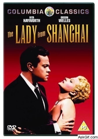 The Lady from Shanghai