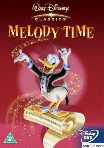Melody Time