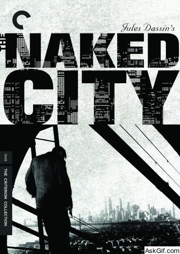 The Naked City