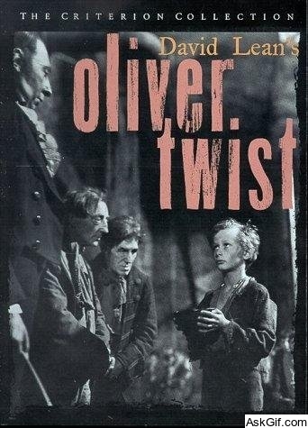 Oliver Twist