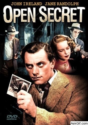 Open Secret