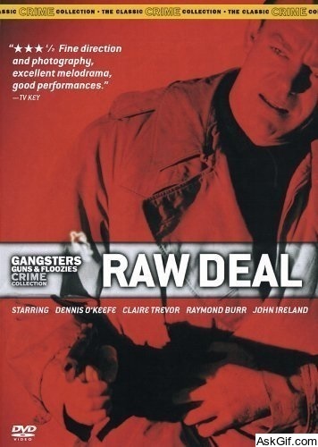 Raw Deal