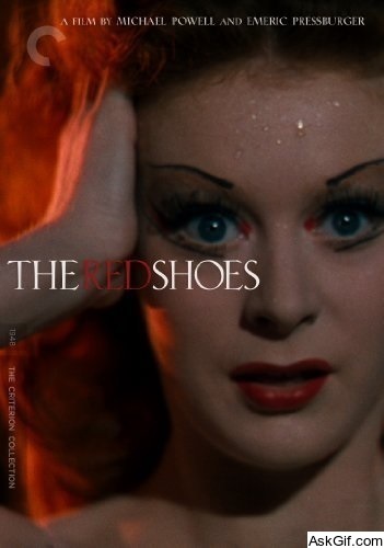 The Red Shoes