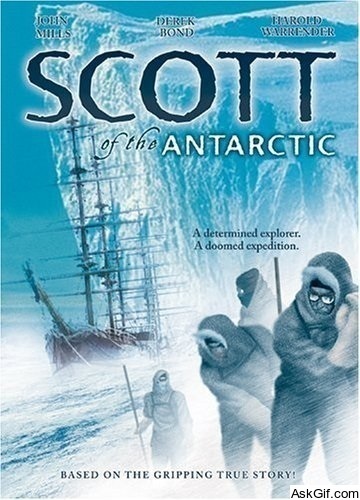 Scott of the Antarctic